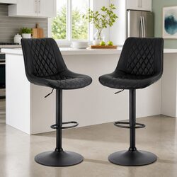 Versatile Bar Stools for Dining and Gathering Spaces