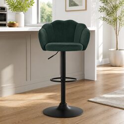 Practical Bar Stools Set of 4 for Any Home Space