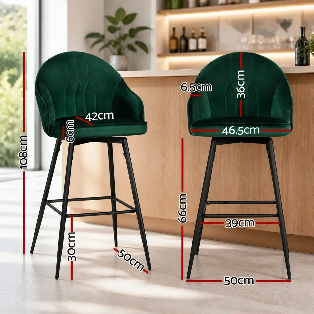 Bar Stools for Kitchen and Dining Use