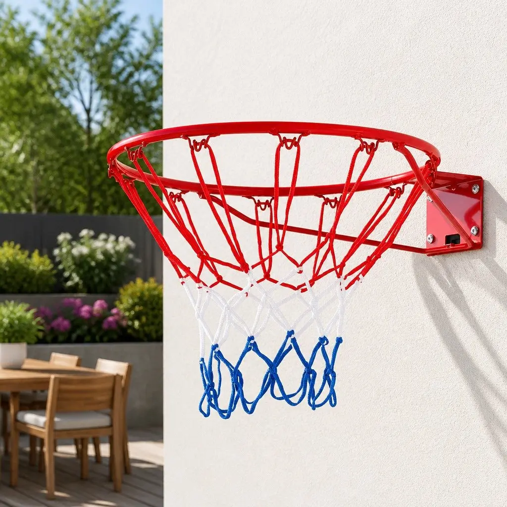 45cm Basketball Hoop for Outdoor Use