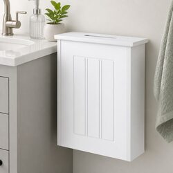 Ideal Storage Box for Small Bathrooms