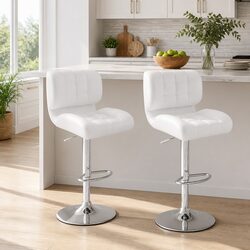 Versatile Bar Stools for Your Dining or Kitchen Area