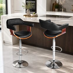 Functional Bar Stools for Any Home Setting