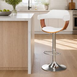 Practical Bar Stool for Your Home Bar or Kitchen