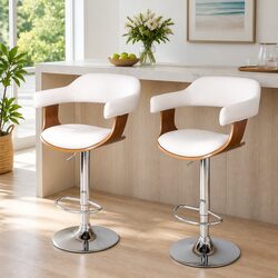 Practical Bar Stools for Your Home Setup