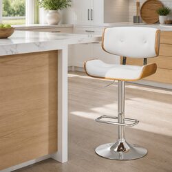 Versatile Bar Stool Ideal for Your Kitchen or Home Bar