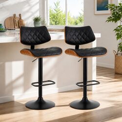 Versatile Bar Stools for Any Kitchen or Dining Area