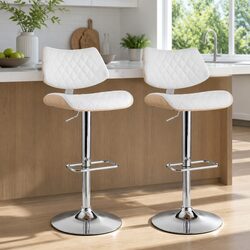 Functional Bar Stools for Any Home Setting