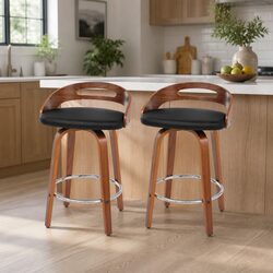 Versatile Bar Stools for Kitchen and Dining Areas