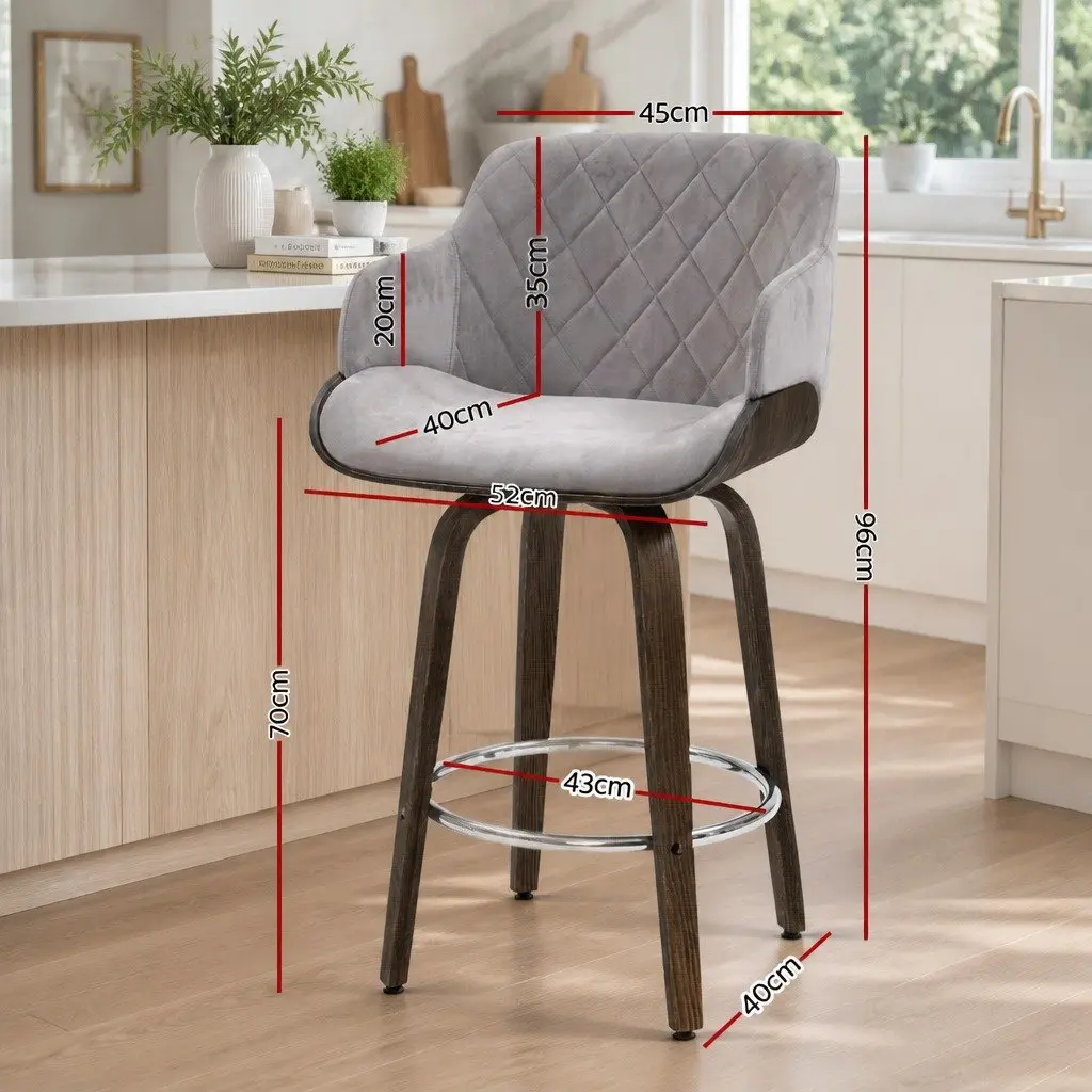 Bar Stool for Kitchen and Dining Use