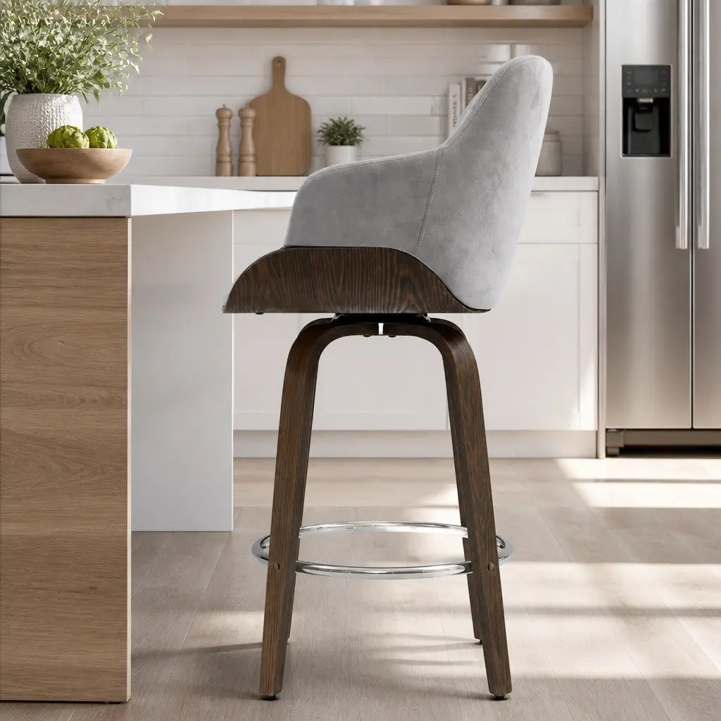 Bar Stool for Kitchen and Dining Use