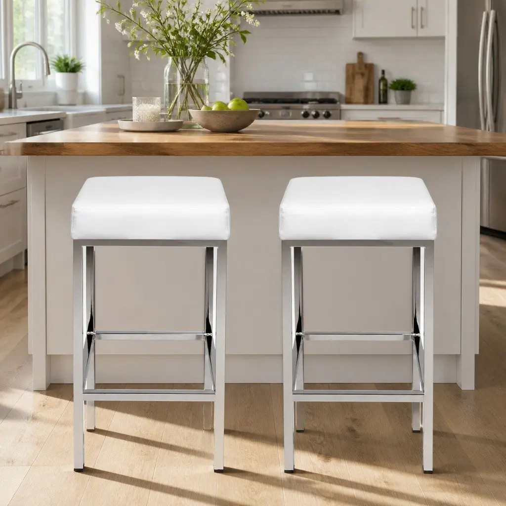 Bar Stools for Kitchen Counters and Dining Areas