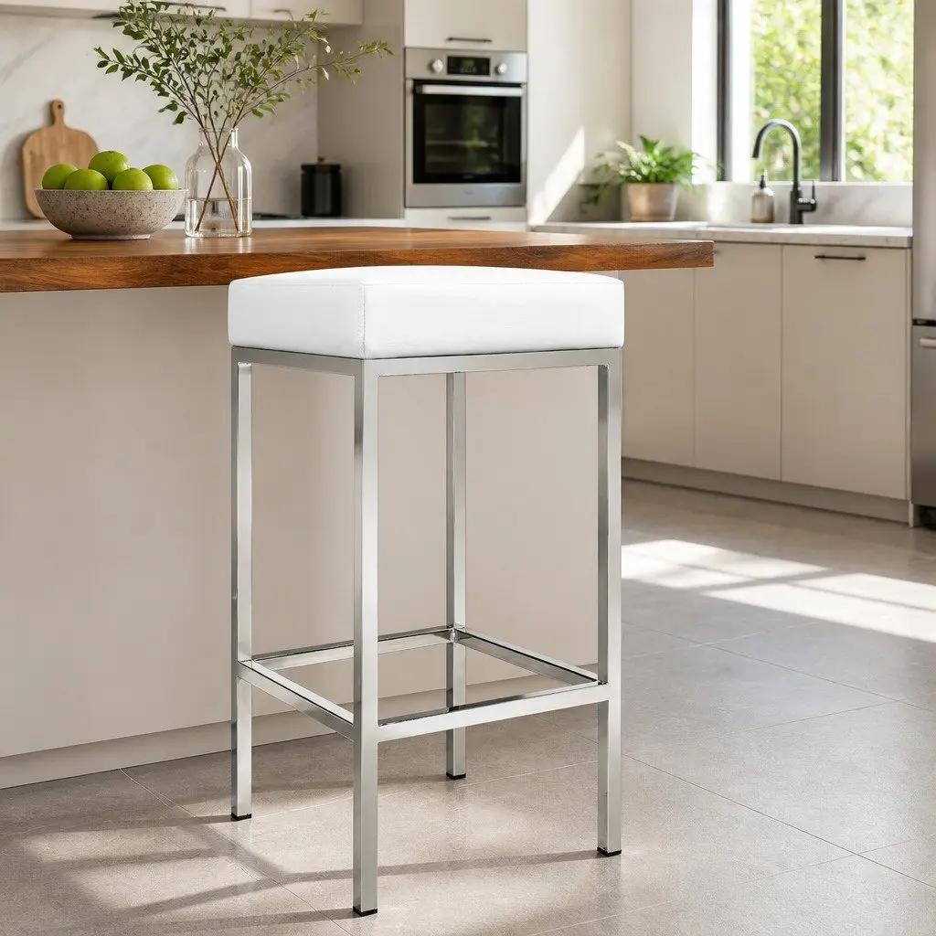 Bar Stools for Kitchen Counters and Dining Areas