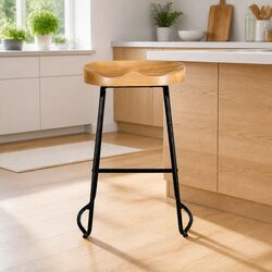 Practical Bar Stools for Your Home Dining Area