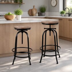 4 Versatile Bar Stools for Kitchen and Dining Use