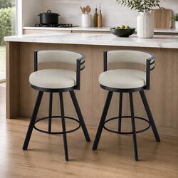Practical Swivel Stools for Your Kitchen or Bar