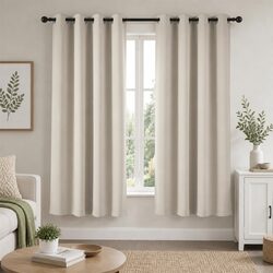 Practical Blockout Curtains for Your Home Setup