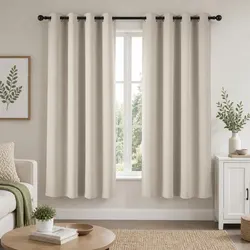 Practical Blockout Curtains for Your Home Setup