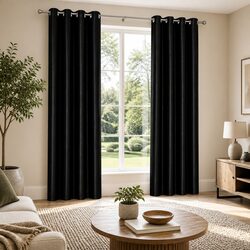 Perfect Fit Blockout Curtains for Any Room