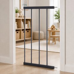 Functional Baby Safety Gate for Home Use 30cm