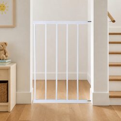 Versatile 45cm Safety Gate Extension for Various Spaces