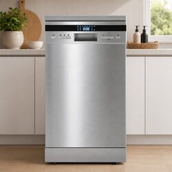 Practical 10 Place Setting Dishwasher for Your Home
