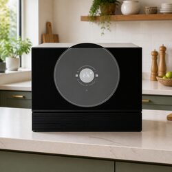 Practical Benchtop Dishwasher for Small Spaces