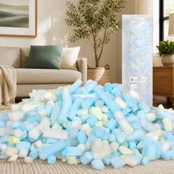 Functional Memory Foam Filling for Home Use 9KG