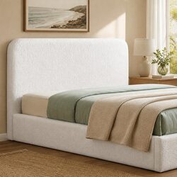 Perfect Queen Headboard for Any Modern Bedroom