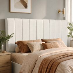 Practical Queen Bed Headboard for Everyday Use
