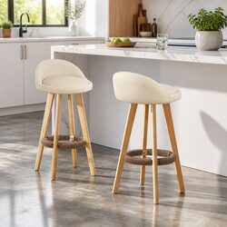 Versatile Bar Stools for Your Kitchen or Dining Area