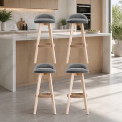 Perfect Bar Stools for Your Kitchen or Dining Area