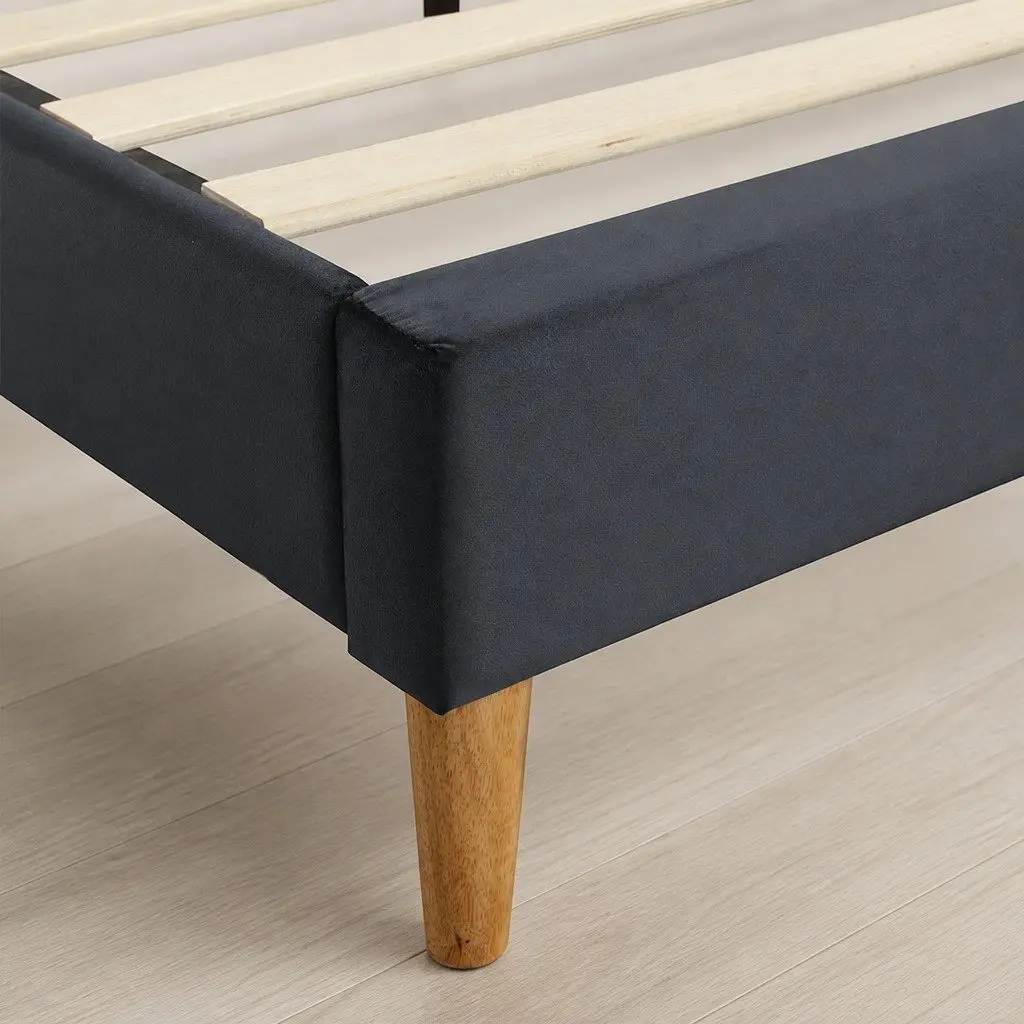 Double Bed Frame for Various Home Settings