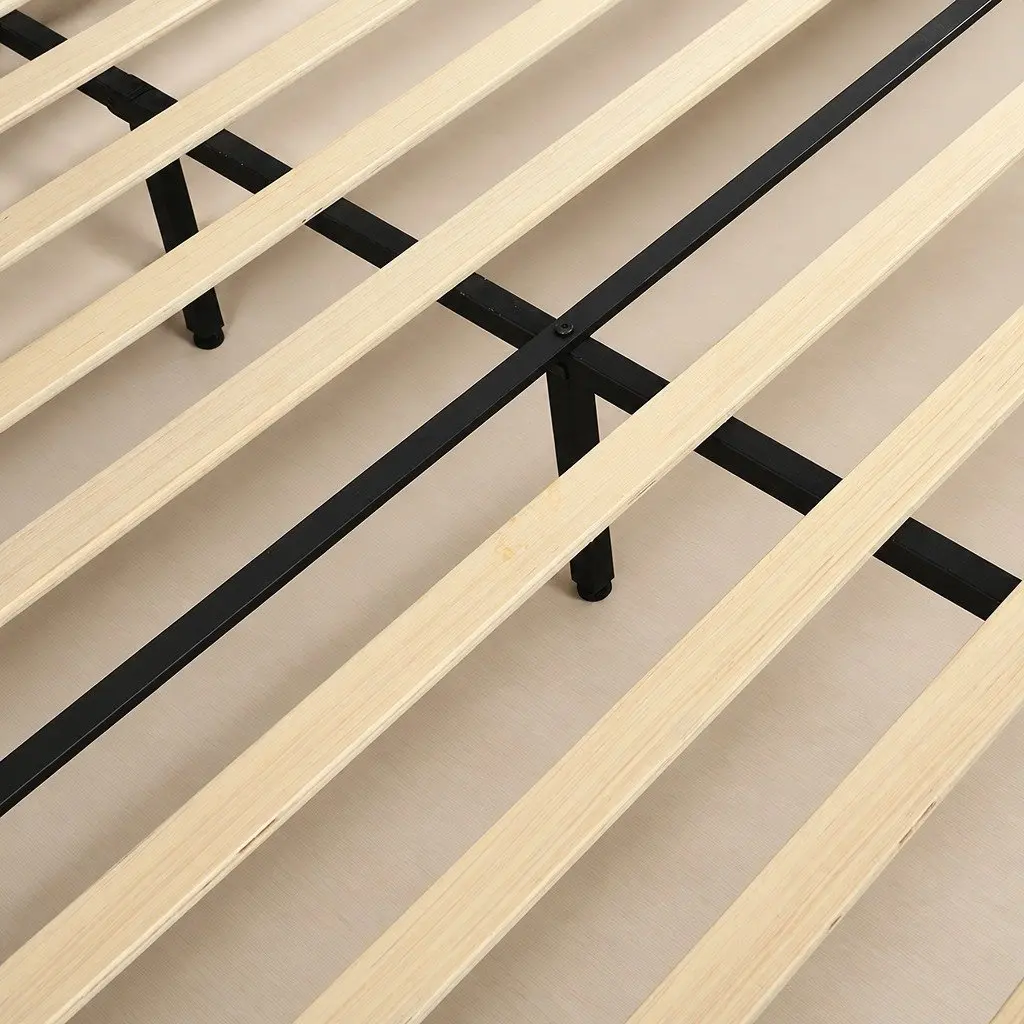 Double Bed Frame for Various Home Settings
