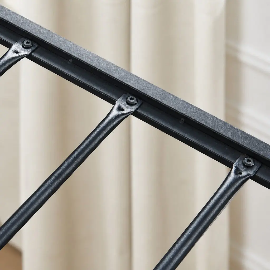 Metal Bed Frame for Every Bedroom