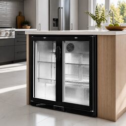 Ideal Bar Fridge for Any Commercial Setting