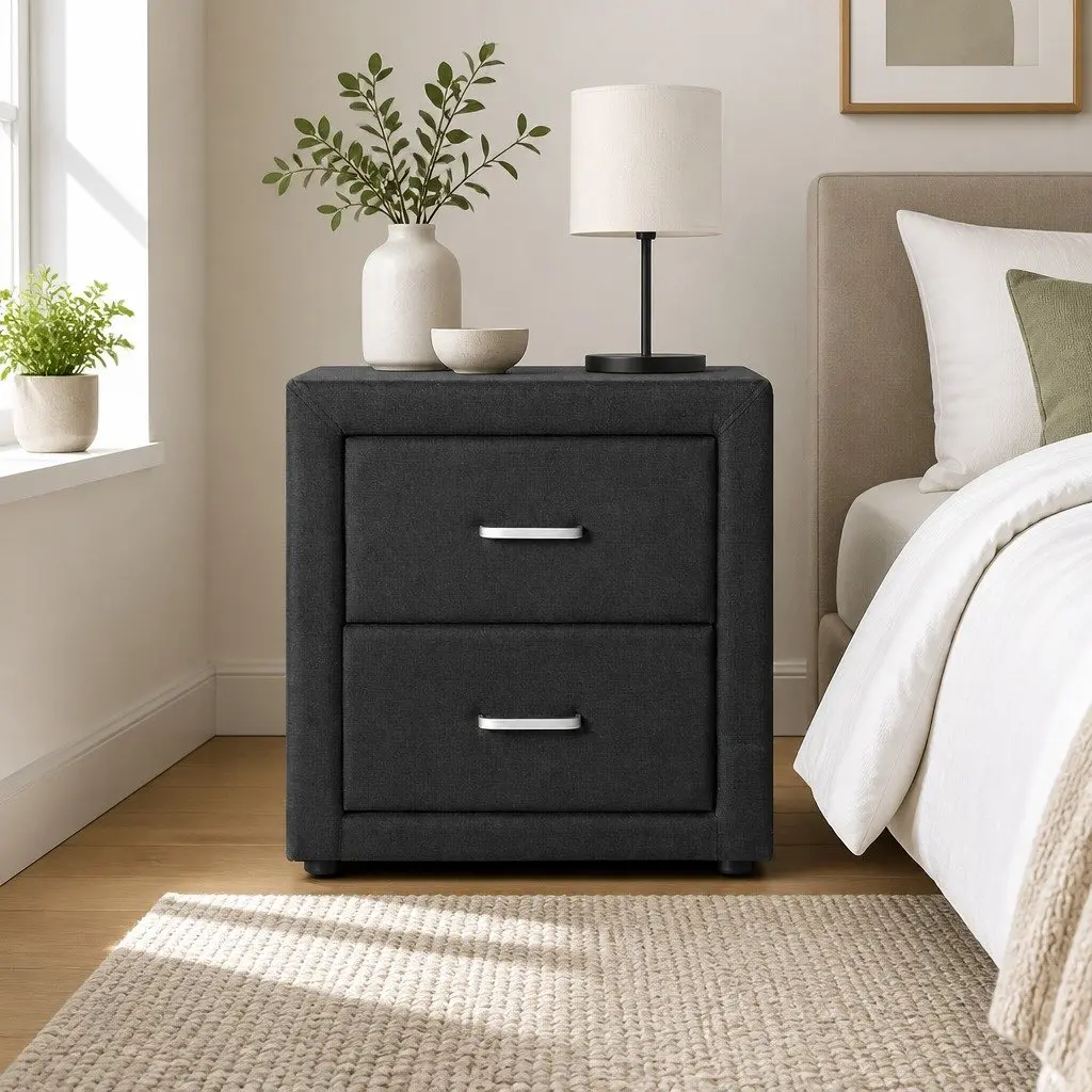 Bedside Table for Modern Bedrooms