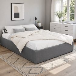 Practical Bed Frame for Your Bedroom Needs