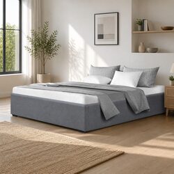 Practical Bed Frame for Your Bedroom Needs