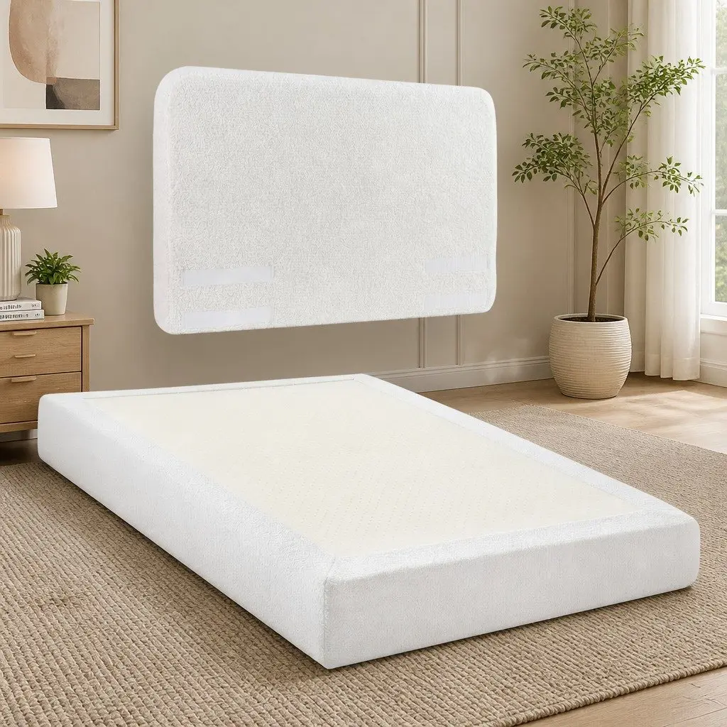 Double Bed Frame for Various Home Settings