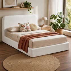 Ideal Queen Bed Frame for Any Bedroom Setting