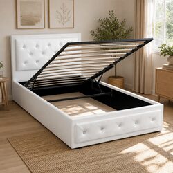 Versatile King Single Bed Frame for Your Bedroom