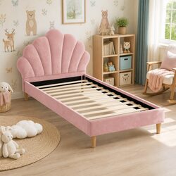 Perfectly Suited King Single Bed Frame for Compact Spaces
