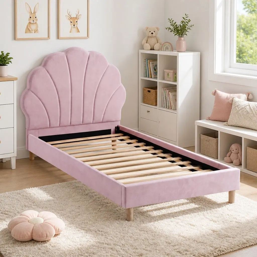 Single Bed Frame for Any Bedroom Setup