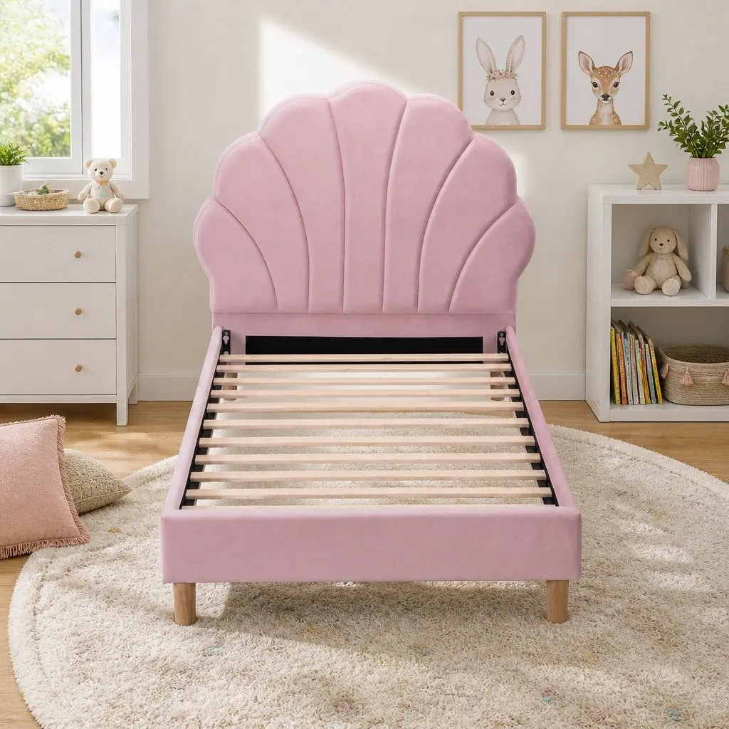 Single Bed Frame for Any Bedroom Setup