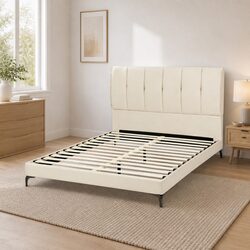 Functional Double Bed Frame for Your Bedroom Needs