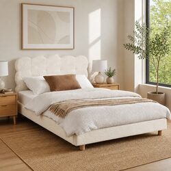 Practical King Single Bed Frame for Your Home