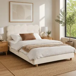 Practical King Single Bed Frame for Your Home