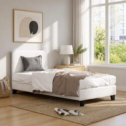 Perfect Single Bed Frame for Small Spaces
