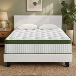 Practical Queen Bed Frame Set for Everyday Use
